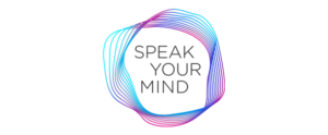 Speak Your Mind - Advocating for Mental Health Awareness - SAFMH
